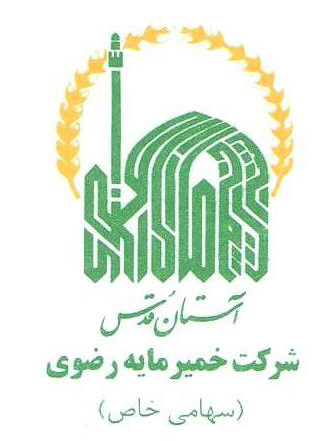 خمير مايه رضوی