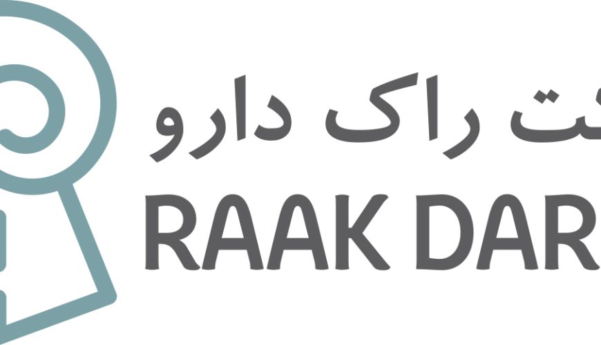 راک دارو